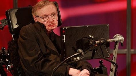 Stephen Hawking’s Speech Software Can Now Be Downloaded Online For Free