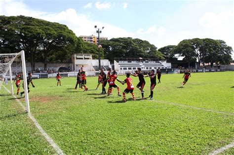 Munic Pio De Araras Amadorz O Confira Os Resultados Da Rodada Da