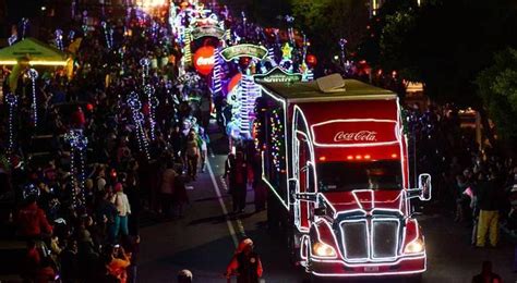 Esta mañana el gerente general de Coca Cola Rodrigo Farías invitó a