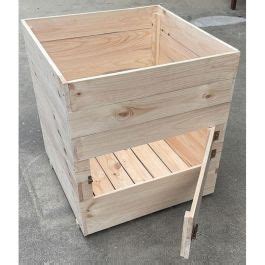 Forest Potato Planter Planters Raised Beds Grow Your Own