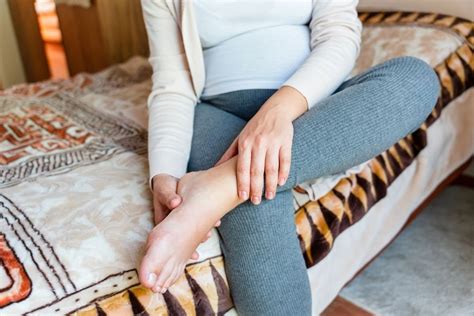 Leg Swelling Causes Symptoms Prevention And Treatments