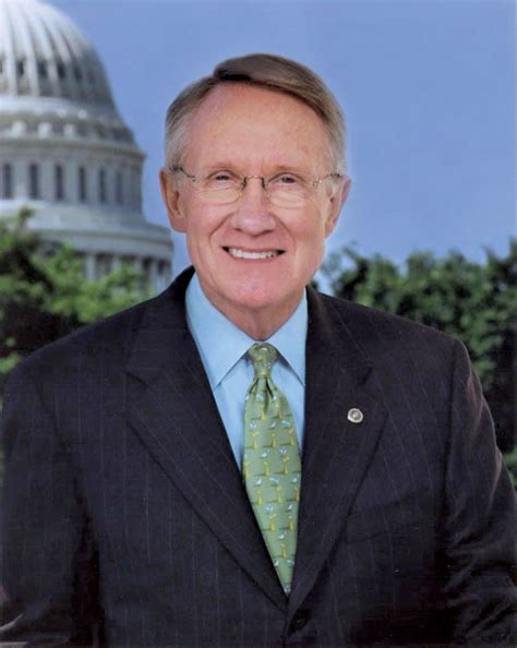 Vote Out Harry Reid