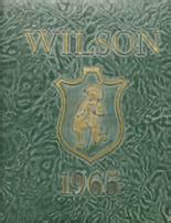 Woodrow Wilson High School Alumni, Yearbooks, Reunions - San Francisco ...