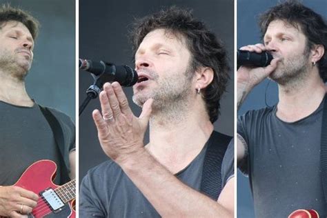 D Troit Bertrand Cantat Au Main Square Lyrique Lectrique