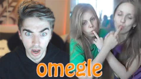 Omegles Restricted Section 9 Youtube