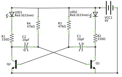 Stumped about how this switching circuits system works - Basic ...