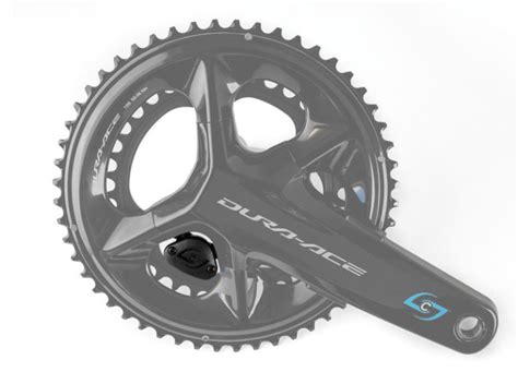 Stages Adds Dual Sided Factory Install Power Meters On Your Own Shimano