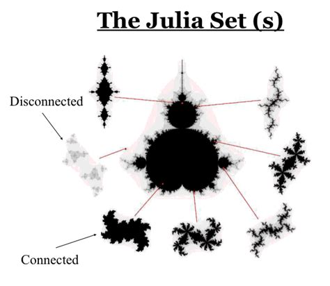 The Julia Set