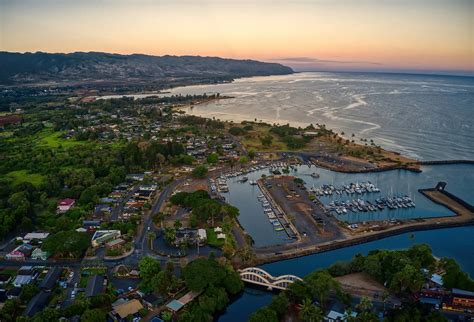 Hawaii's 6 Most Laid-Back Towns For 2025