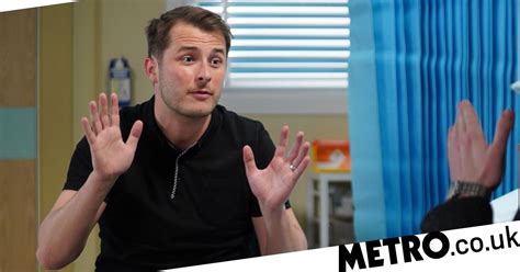 Eastenders Max Bowden Reveals Ben And Callum Hopes And Deaf Story