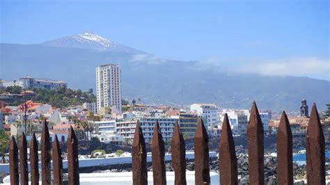 15 Best Things To Do In Puerto De La Cruz Tenerife Top Attractions