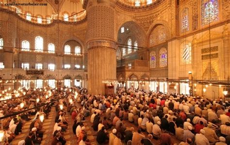 Sultan Ahmet Camii Tarihçe Nerededir Nasıl Gidilir Camiler ve