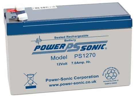 Power Sonic Ps 1270 Datasheet Cheapest Sale Brunofuga Adv Br