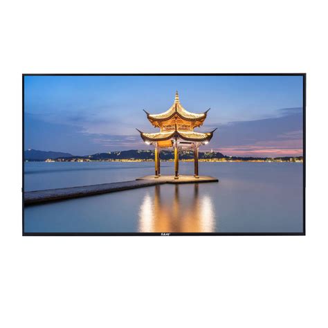 65 Inch TV Android WiFi Television 4K Smart TV - 65 Inch TV Android ...
