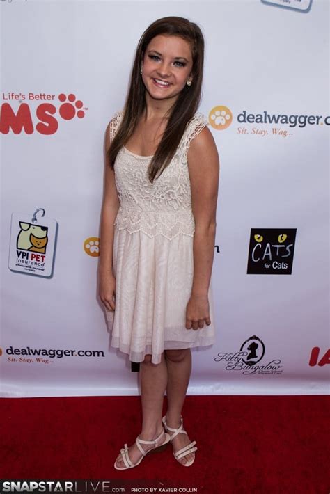 Brooke Hyland Image