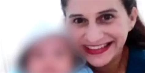 Mulher E Filho Bebê São Achados Mortos Após Serem Envenenados Pelo Pai