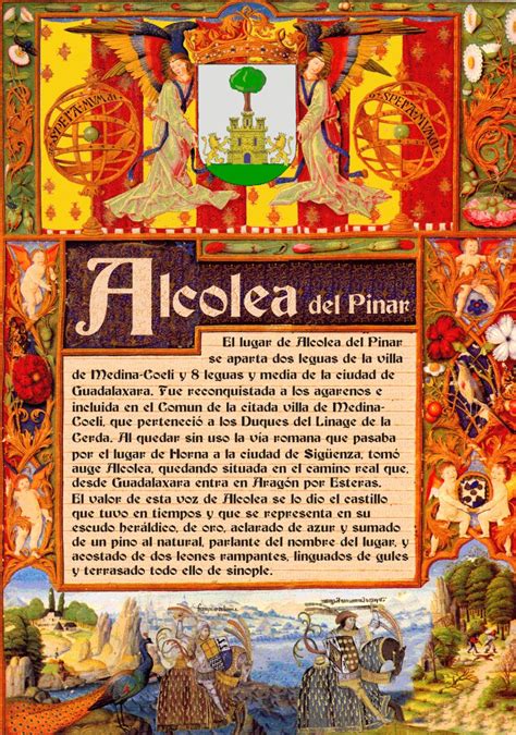 AYUNTAMIENTO DE ALCOLEA DEL PINAR