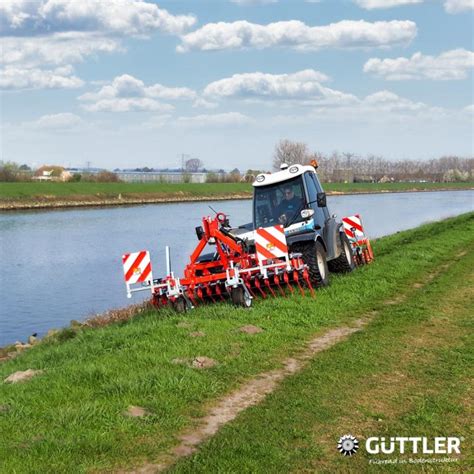 GreenMaster 250 300 GUETTLER GmbH