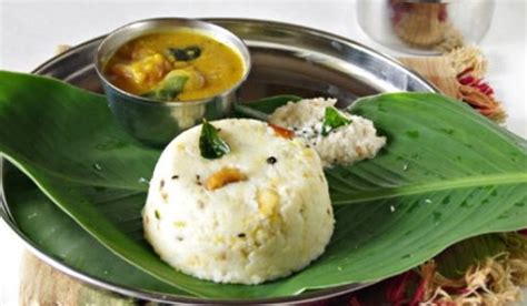 20 Traditional Food Items Of Tamil Nadu - Crazy Masala Food