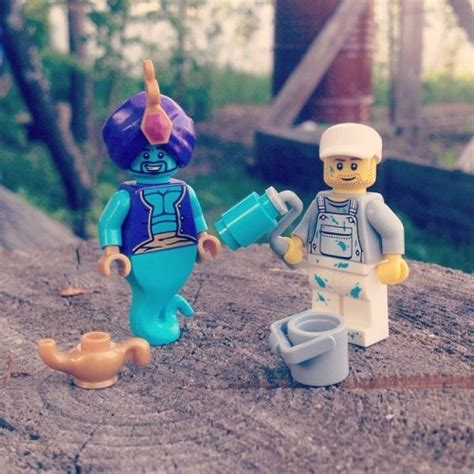 Fuck Yeah Lego Minifigures