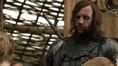 I Love Rory Mccann Rory Mccann As Sandor Clegane In Game Of