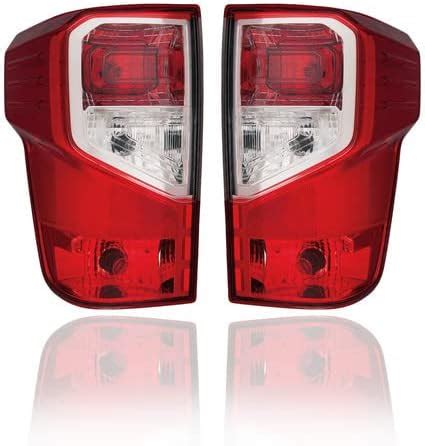 Amazon Tail Light Assembly Compatible Replacement For