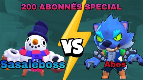 Live BRAWL STARS Fr 1v1 Avec Les Abos Ajouts Damis Et Plus