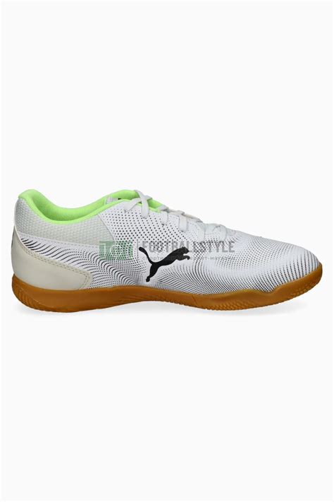 Футзалки Puma Truco III (106892-07-EU) — Footballstyle