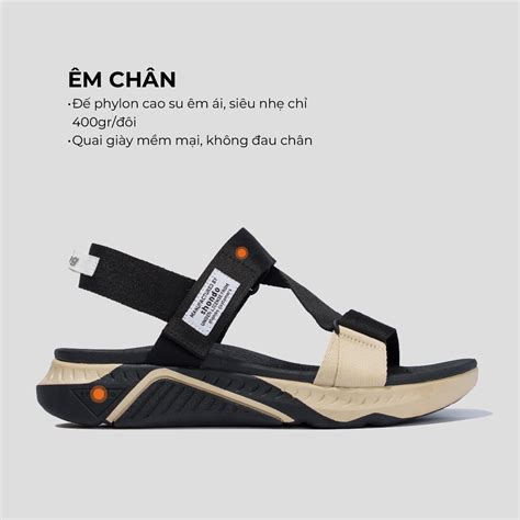 Giày Sandal Nam Nữ SHONDO F7 Racing Thời Trang, Êm, Nhẹ, Đi Học Đi Chơi ...