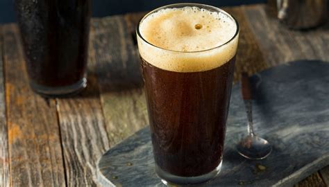 How To Make Nitro Cold Brew Coffee The Splendid Table