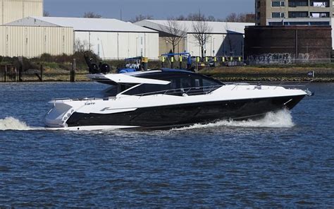 Sunseeker Predator Xps Gebraucht In Islas Baleares Inautia