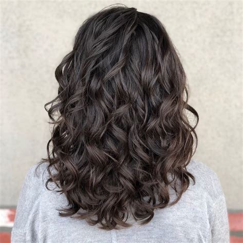 60 Most Magnetizing Hairstyles For Thick Wavy Hair Artofit