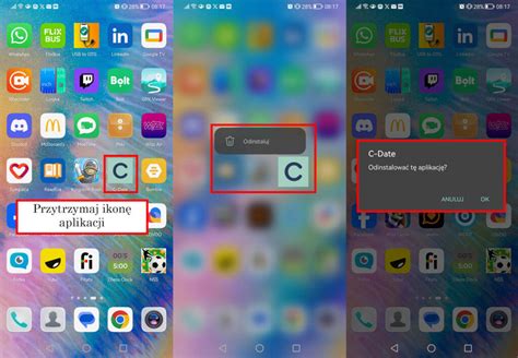 Jak Odinstalowa Aplikacje Na Telefonie Android I Ios Sposoby