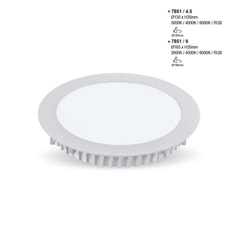 7851 – Luz Lighting