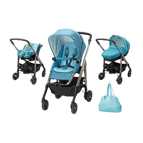 Trio Loola 3 Bébé Confort Les Bons Plans De Elise