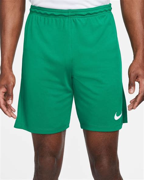 Short Nike Park III Pour Homme BV6855 EKINSPORT