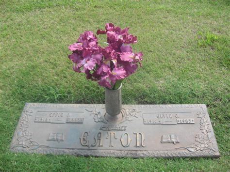 Elvin Otis Pee Wee Eaton 1910 1983 Mémorial Find A Grave