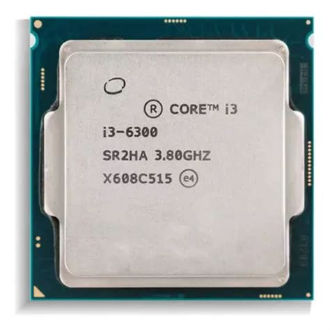 Procesador Core I Lga De Ghz N Cleos Y H Env O Gratis