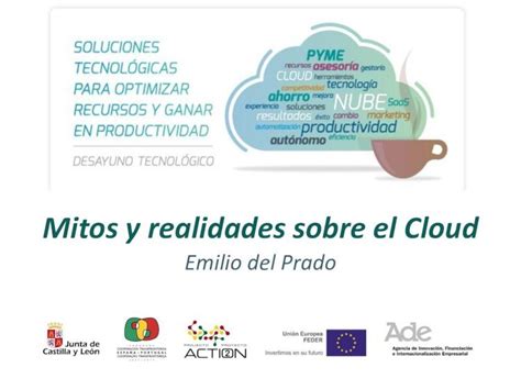 PDF Mitos Y Realidades Del Cloud Emilio Del Prado DOKUMEN TIPS