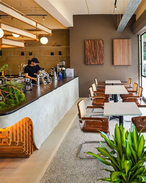 Local Cafe Fans Prefer Ris Coffee For Its Unique Roasting Style - RYZE Superfoods