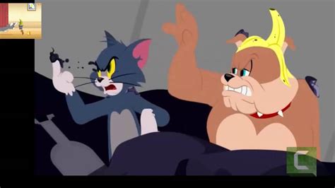 Tom jerry cartoon in english - makebond