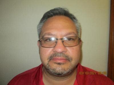 Gabriel Carreon A Registered Sex Offender In Las Cruces Nm At Offender Radar