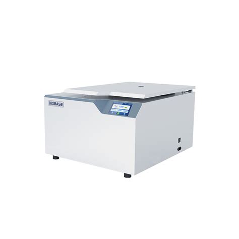 Table Top Low Speed Refrigerated Centrifuge BKC TL6CR I Surgical