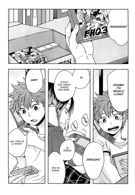 Tamagoya Koshianko Hinata Kinenbi Haikyuu Dj Spa MyReadingManga