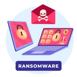 Ransomware Pengertian Dan Cara Mencegahnya