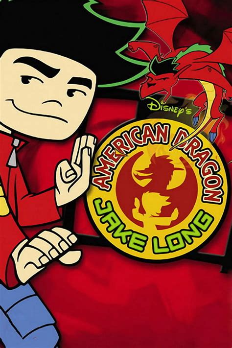 American Dragon Jake Long S02E09 Épisode 9 streaming regarder en VOD