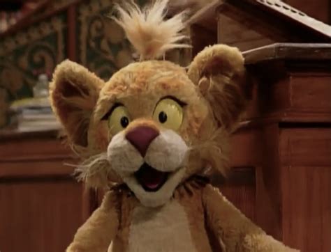 Leona Lion Between The Lions Wiki Fandom