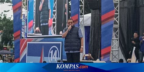 Jelang Penampilan SBY Di Pestapora 2024 Penonton Penuhi Bibir Panggung