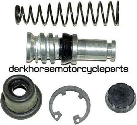 Front Brake Master Cylinder Rebuild Kit For Honda CB750K 81 82 K L 32