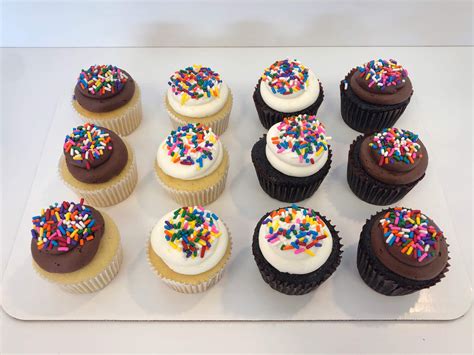 Celebration Dozen – Forever Sweet Bakery – Forever Sweet Bakery – Cupcakes, Cakes, Cake Pops ...